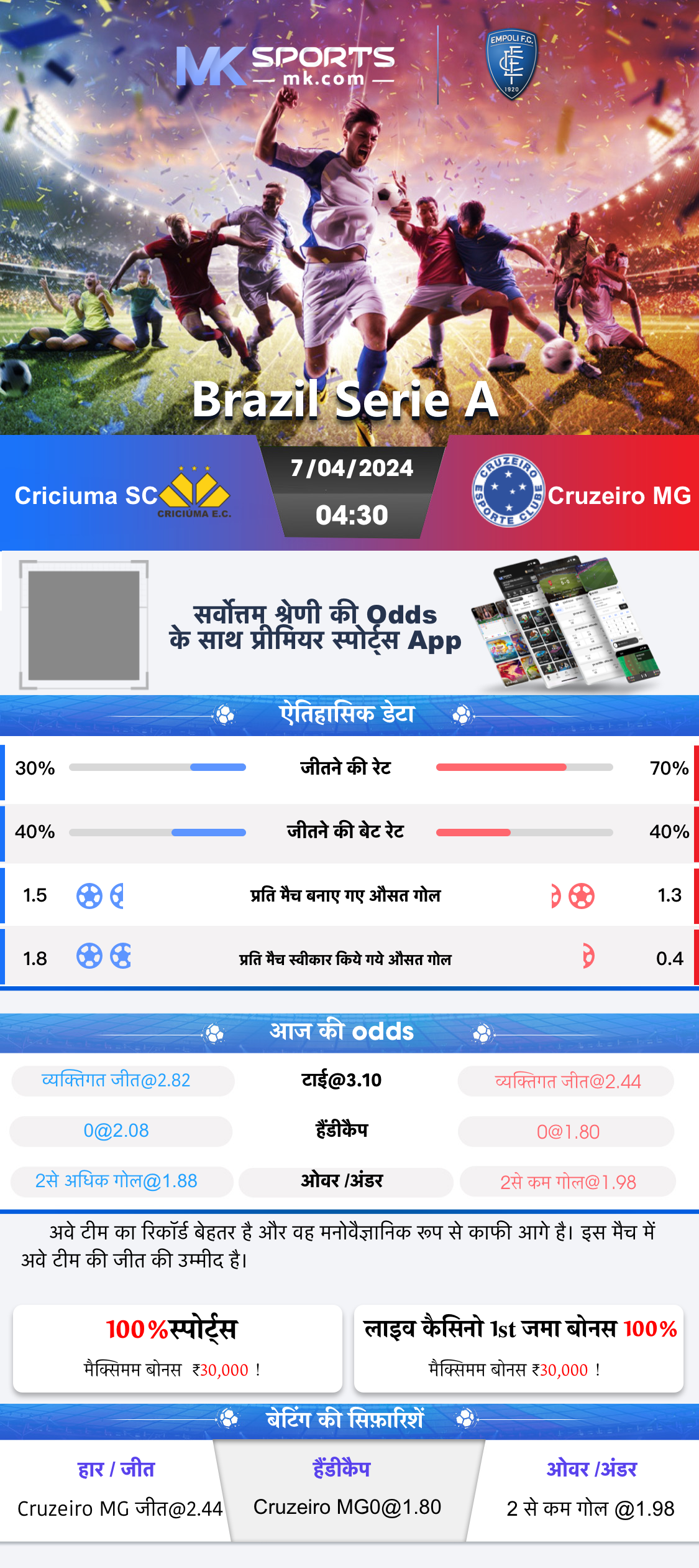 all india lottery result chart