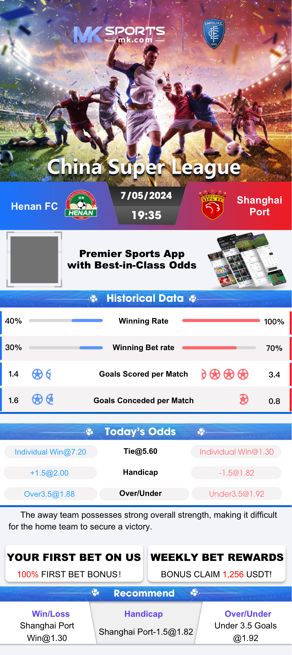 jackpot today result chart