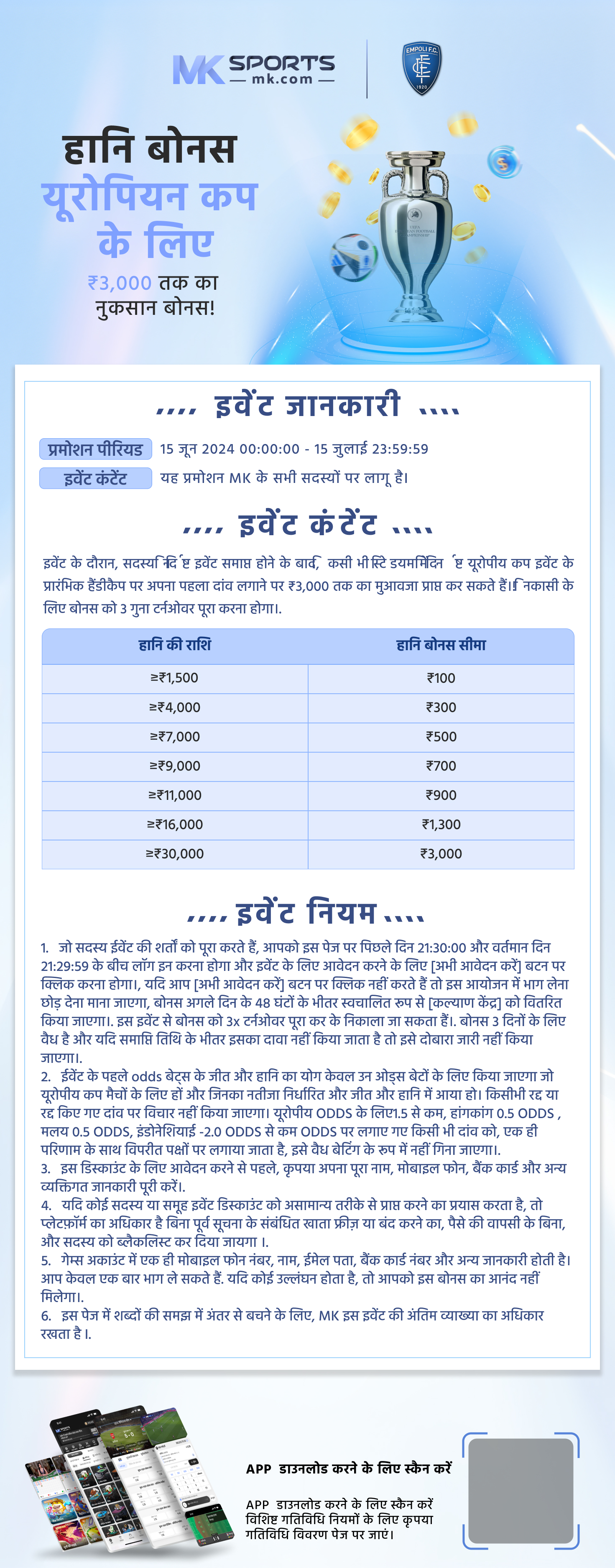 lottery sampark